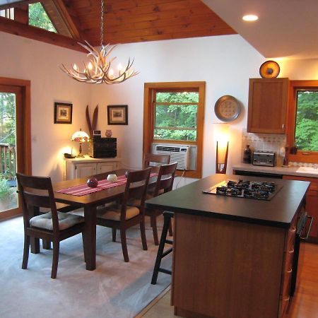 The Catskill Cabin Elka Park 外观 照片