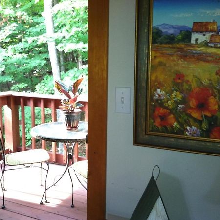 The Catskill Cabin Elka Park 外观 照片