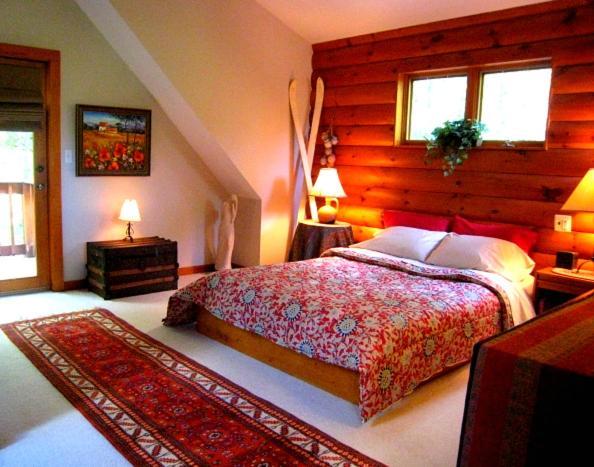 The Catskill Cabin Elka Park 外观 照片