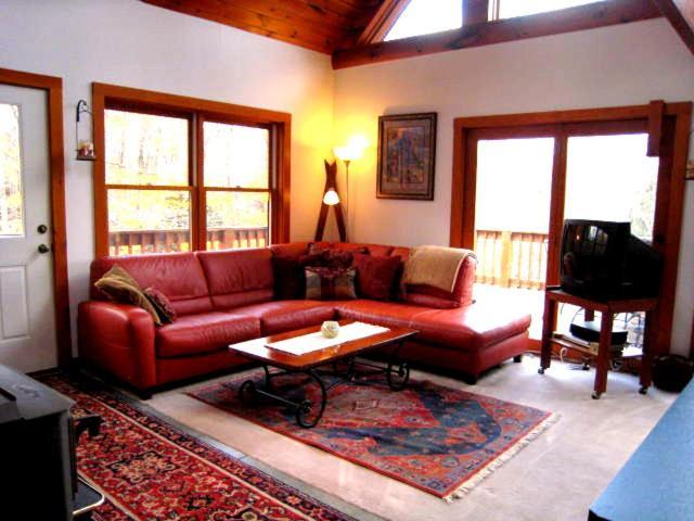 The Catskill Cabin Elka Park 外观 照片