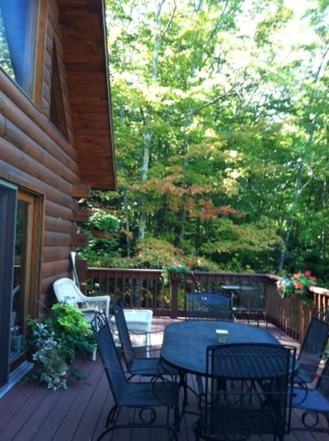 The Catskill Cabin Elka Park 外观 照片