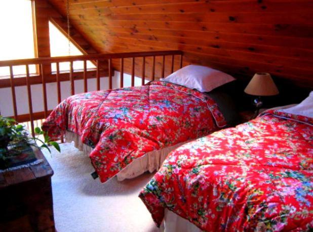 The Catskill Cabin Elka Park 外观 照片